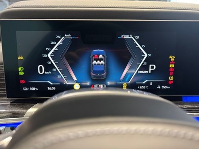 BMW i7 xDrive60 400 kW (544 CV) 86545103 en Barcelona BMW i7 xDrive60 400 kW (544 CV) 86545103 en Barcelona