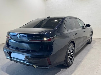 BMW i7 xDrive60 400 kW (544 CV) 86545103 en Barcelona BMW i7 xDrive60 400 kW (544 CV) 86545103 en Barcelona