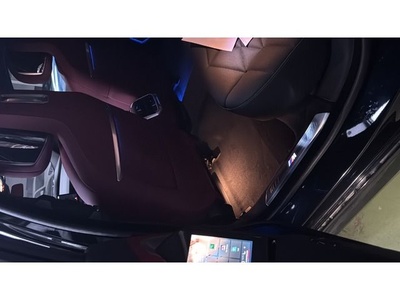 BMW i7 xDrive60 400 kW (544 CV) 86545103 en Barcelona BMW i7 xDrive60 400 kW (544 CV) 86545103 en Barcelona