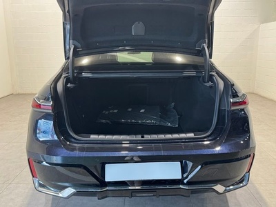 BMW i7 xDrive60 400 kW (544 CV) 86545103 en Barcelona BMW i7 xDrive60 400 kW (544 CV) 86545103 en Barcelona