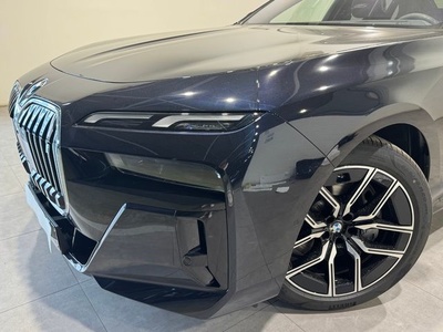 BMW i7 xDrive60 400 kW (544 CV) 86545103 en Barcelona BMW i7 xDrive60 400 kW (544 CV) 86545103 en Barcelona