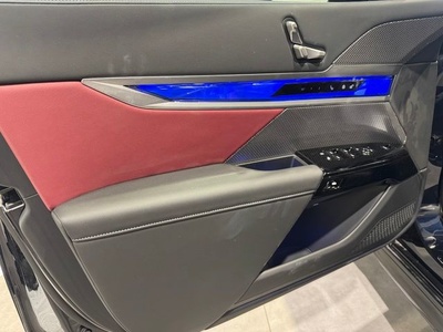 BMW i7 xDrive60 400 kW (544 CV) 86545103 en Barcelona BMW i7 xDrive60 400 kW (544 CV) 86545103 en Barcelona