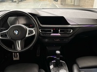 BMW 116d 85 kW (116 CV) Serie 1thumbs7 BMW 116d 85 kW (116 CV) Serie 1thumbs7