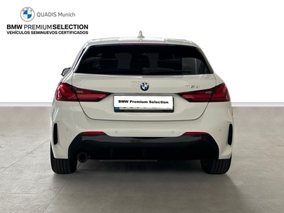 BMW Serie 1 116d 85 kW (116 CV) 137093034 en la provincia de Barcelona BMW Serie 1 116d 85 kW (116 CV) 137093034 en la provincia de Barcelona