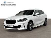 BMW 116d 85 kW (116 CV) Serie 1thumbs1 BMW 116d 85 kW (116 CV) Serie 1thumbs1
