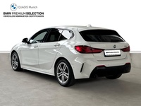 BMW 116d 85 kW (116 CV) Serie 1thumbs11 BMW 116d 85 kW (116 CV) Serie 1thumbs11