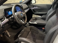BMW xDrive25e 180 kW (245 CV) X1thumbs14 BMW xDrive25e 180 kW (245 CV) X1thumbs14