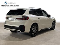 BMW xDrive25e 180 kW (245 CV) X1thumbs4 BMW xDrive25e 180 kW (245 CV) X1thumbs4