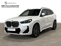 BMW xDrive25e 180 kW (245 CV) X1thumbs1 BMW xDrive25e 180 kW (245 CV) X1thumbs1