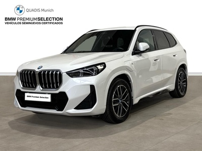 BMW X1 xDrive25e 180 kW (245 CV) 103057431 BMW X1 xDrive25e 180 kW (245 CV) 103057431