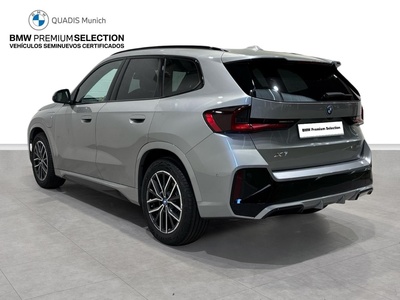 BMW X1 xDrive25e 180 kW (245 CV) 103498881 en la provincia de Barcelona BMW X1 xDrive25e 180 kW (245 CV) 103498881 en la provincia de Barcelona