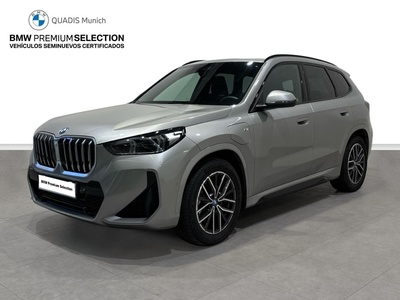BMW X1 xDrive25e 180 kW (245 CV) 103498881 BMW X1 xDrive25e 180 kW (245 CV) 103498881