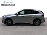 BMW xDrive25e 180 kW (245 CV) X1thumbs3 BMW xDrive25e 180 kW (245 CV) X1thumbs3