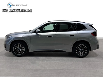 BMW X1 xDrive25e 180 kW (245 CV) 103498881 en la provincia de Barcelona BMW X1 xDrive25e 180 kW (245 CV) 103498881 en la provincia de Barcelona
