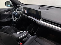 BMW xDrive25e 180 kW (245 CV) X1thumbs8 BMW xDrive25e 180 kW (245 CV) X1thumbs8