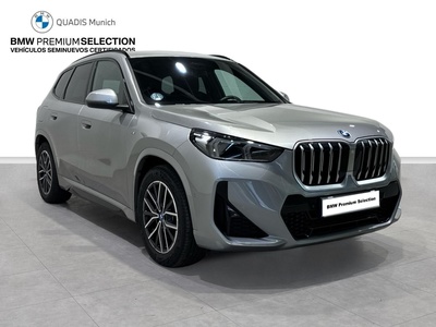 BMW X1 xDrive25e 180 kW (245 CV) 103498881 en la provincia de Barcelona BMW X1 xDrive25e 180 kW (245 CV) 103498881 en la provincia de Barcelona