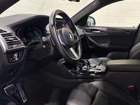 BMW xDrive30d xLine 210 kW (286 CV) X4thumbs11 BMW xDrive30d xLine 210 kW (286 CV) X4thumbs11