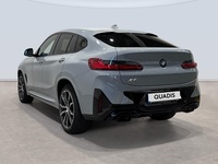 BMW xDrive30d xLine 210 kW (286 CV) X4thumbs2 BMW xDrive30d xLine 210 kW (286 CV) X4thumbs2