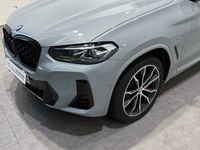 BMW xDrive30d xLine 210 kW (286 CV) X4thumbs20 BMW xDrive30d xLine 210 kW (286 CV) X4thumbs20