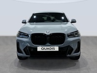 BMW xDrive30d xLine 210 kW (286 CV) X4thumbs4 BMW xDrive30d xLine 210 kW (286 CV) X4thumbs4