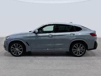 BMW xDrive30d xLine 210 kW (286 CV) X4thumbs16 BMW xDrive30d xLine 210 kW (286 CV) X4thumbs16