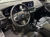 BMW xDrive30d xLine 210 kW (286 CV) X4thumbs19 BMW xDrive30d xLine 210 kW (286 CV) X4thumbs19