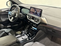 BMW xDrive30d xLine 210 kW (286 CV) X4thumbs7 BMW xDrive30d xLine 210 kW (286 CV) X4thumbs7