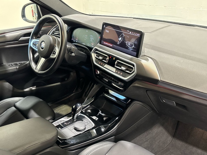 BMW xDrive30d xLine 210 kW (286 CV) X4 en la provincia de Barcelona BMW xDrive30d xLine 210 kW (286 CV) X4 en la provincia de Barcelona