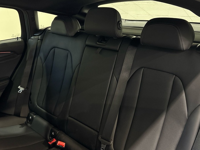 BMW xDrive30d xLine 210 kW (286 CV) X4 en la provincia de Barcelona BMW xDrive30d xLine 210 kW (286 CV) X4 en la provincia de Barcelona