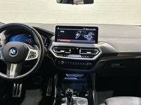 BMW xDrive30d xLine 210 kW (286 CV) X4thumbs8 BMW xDrive30d xLine 210 kW (286 CV) X4thumbs8