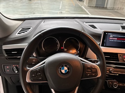 BMW X2 xDrive25e 162 kW (220 CV) 134203009 en la provincia de Barcelona BMW X2 xDrive25e 162 kW (220 CV) 134203009 en la provincia de Barcelona