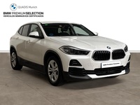 BMW xDrive25e 162 kW (220 CV) X2thumbs12 BMW xDrive25e 162 kW (220 CV) X2thumbs12