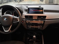 BMW xDrive25e 162 kW (220 CV) X2thumbs7 BMW xDrive25e 162 kW (220 CV) X2thumbs7