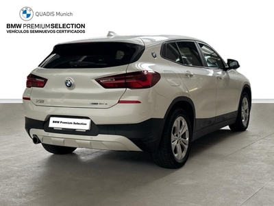 BMW X2 xDrive25e 162 kW (220 CV) 134203009 en la provincia de Barcelona BMW X2 xDrive25e 162 kW (220 CV) 134203009 en la provincia de Barcelona