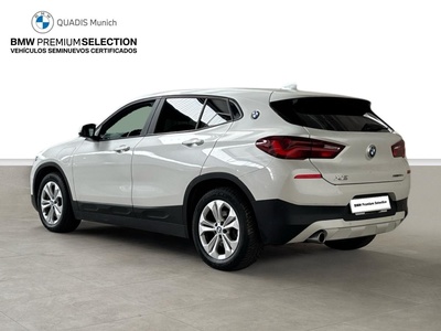 BMW X2 xDrive25e 162 kW (220 CV) 134203009 en la provincia de Barcelona BMW X2 xDrive25e 162 kW (220 CV) 134203009 en la provincia de Barcelona