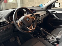 BMW xDrive25e 162 kW (220 CV) X2thumbs19 BMW xDrive25e 162 kW (220 CV) X2thumbs19
