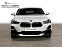 BMW xDrive25e 162 kW (220 CV) X2thumbs2 BMW xDrive25e 162 kW (220 CV) X2thumbs2