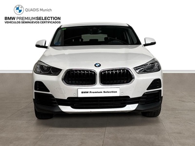 BMW X2 xDrive25e 162 kW (220 CV) 134203009 en la provincia de Barcelona BMW X2 xDrive25e 162 kW (220 CV) 134203009 en la provincia de Barcelona