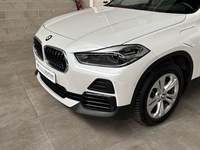BMW xDrive25e 162 kW (220 CV) X2thumbs6 BMW xDrive25e 162 kW (220 CV) X2thumbs6