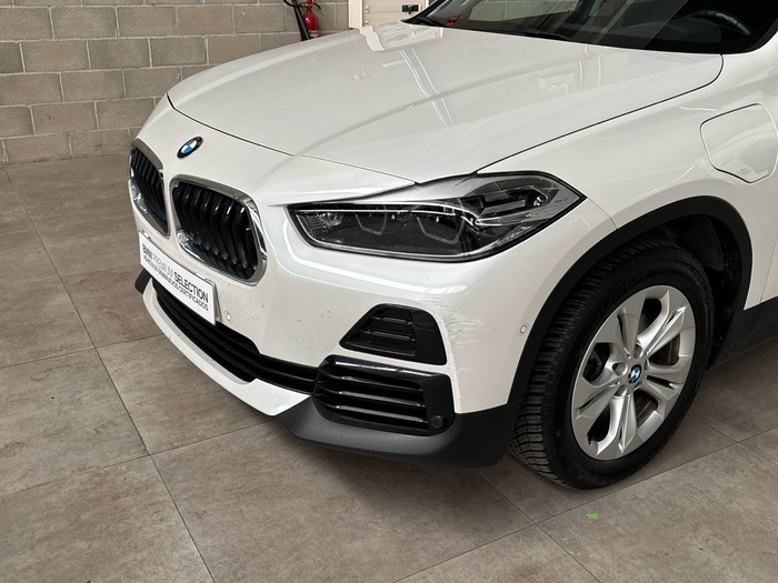 BMW xDrive25e 162 kW (220 CV) X2 en la provincia de Barcelona BMW xDrive25e 162 kW (220 CV) X2 en la provincia de Barcelona