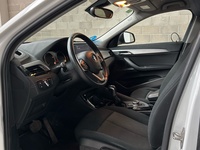 BMW xDrive25e 162 kW (220 CV) X2thumbs14 BMW xDrive25e 162 kW (220 CV) X2thumbs14