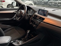 BMW xDrive25e 162 kW (220 CV) X2thumbs8 BMW xDrive25e 162 kW (220 CV) X2thumbs8