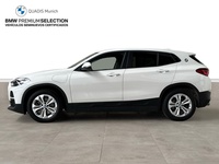 BMW xDrive25e 162 kW (220 CV) X2thumbs3 BMW xDrive25e 162 kW (220 CV) X2thumbs3
