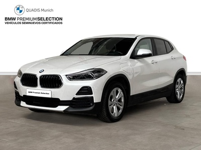 BMW X2 xDrive25e 162 kW (220 CV) 134203009 en la provincia de Barcelona BMW X2 xDrive25e 162 kW (220 CV) 134203009 en la provincia de Barcelona