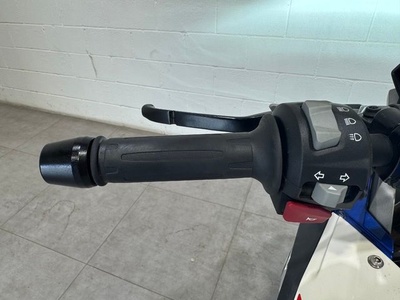 BMW Motorrad G 310 GS 86545001 en Barcelona BMW Motorrad G 310 GS 86545001 en Barcelona