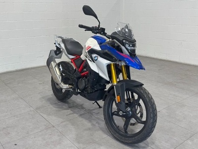 BMW Motorrad G 310 GS 86545001 en Barcelona BMW Motorrad G 310 GS 86545001 en Barcelona