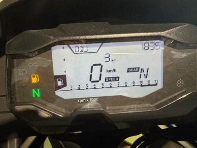 BMW Motorrad G 310 GS 86545001 en Barcelona BMW Motorrad G 310 GS 86545001 en Barcelona