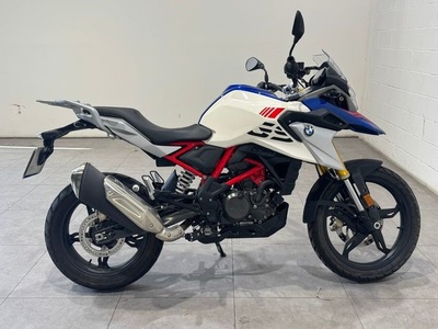 BMW Motorrad G 310 GS 86545001 en Barcelona BMW Motorrad G 310 GS 86545001 en Barcelona