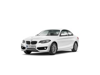 BMW 218d Coupe 110 kW (150 CV) Serie 2thumbs3 BMW 218d Coupe 110 kW (150 CV) Serie 2thumbs3