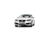 BMW 218d Coupe 110 kW (150 CV) Serie 2thumbs1 BMW 218d Coupe 110 kW (150 CV) Serie 2thumbs1